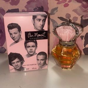 Brand New One Direction Perfume